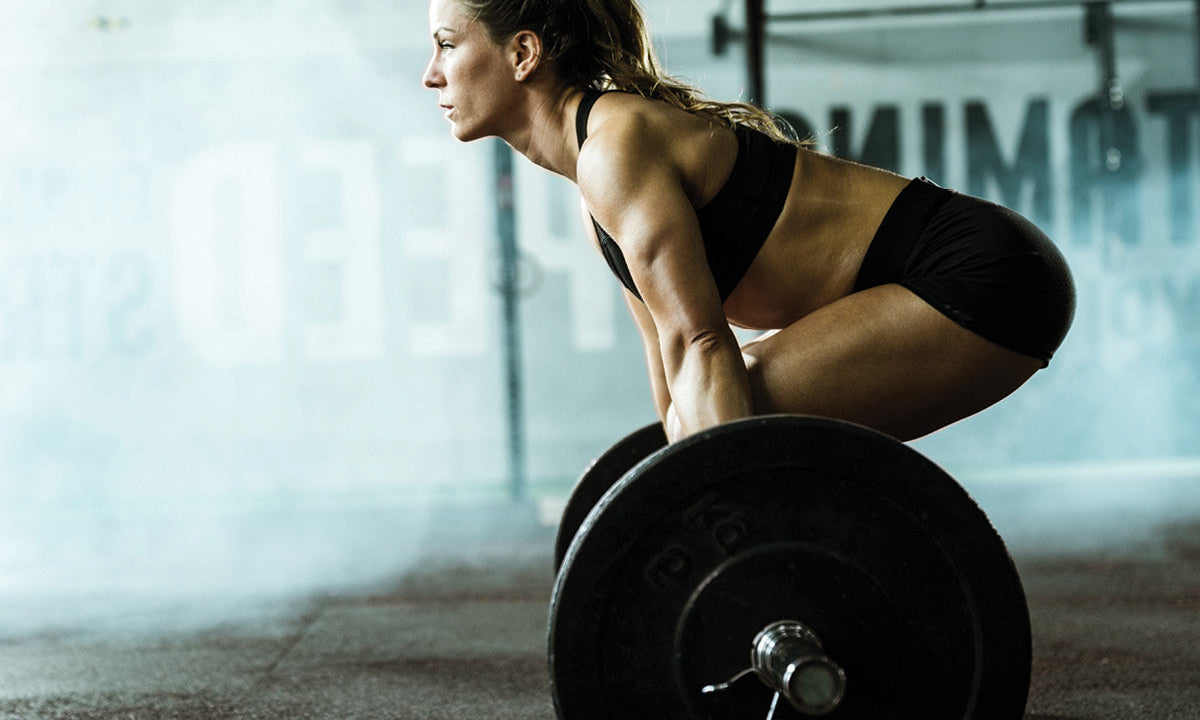 Creatine for Women: Benefits Beyond the Gym