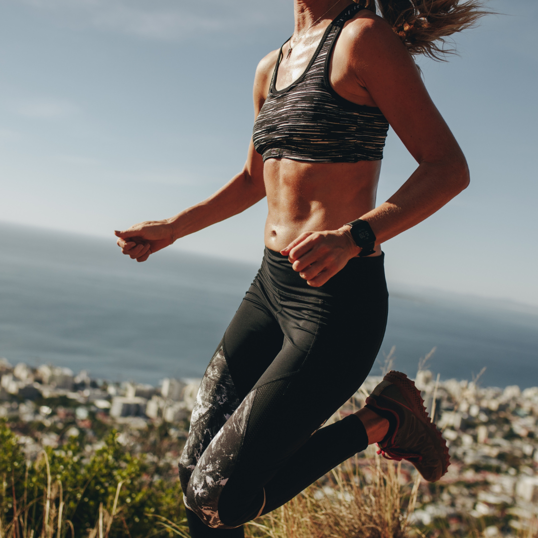 How To Raise NAD+ Levels Naturally