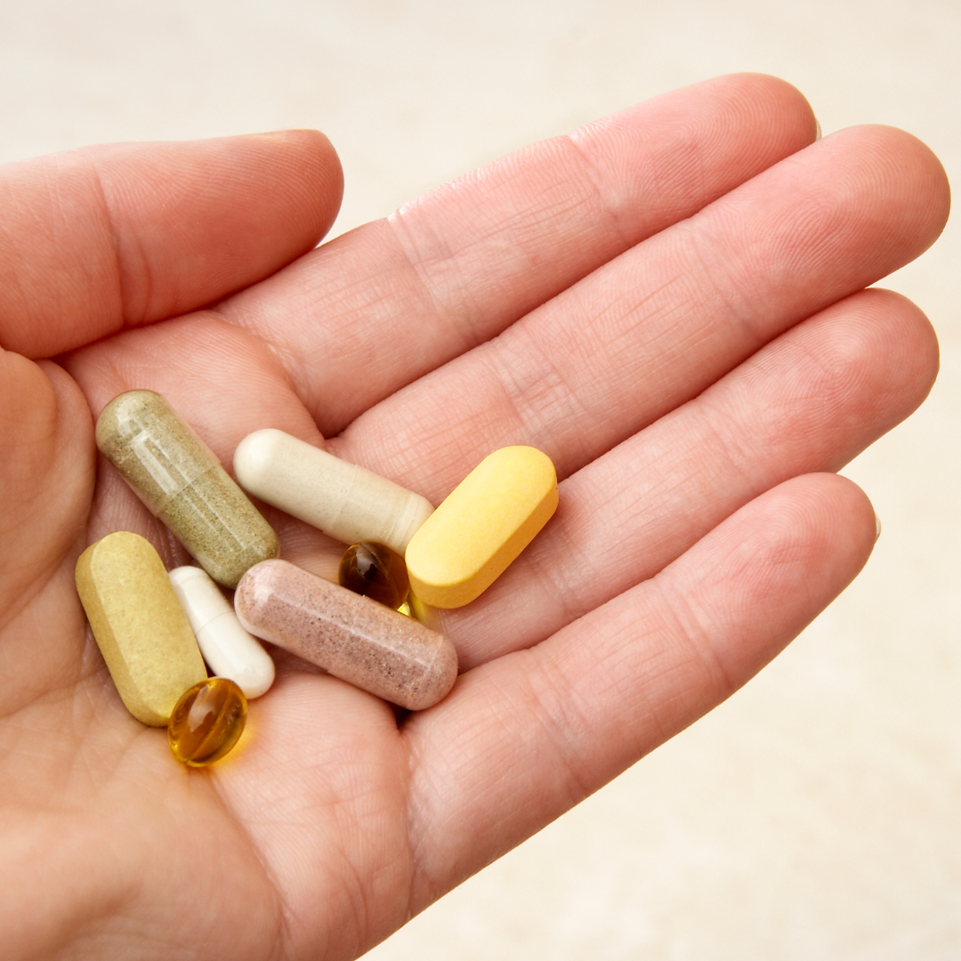 NAD vs. Vitamin B3: What’s the Difference, and Why Does It Matter?