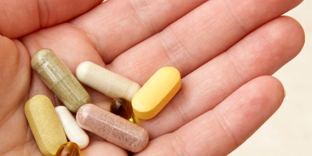 NAD vs. Vitamin B3: What’s the Difference, and Why Does It Matter?