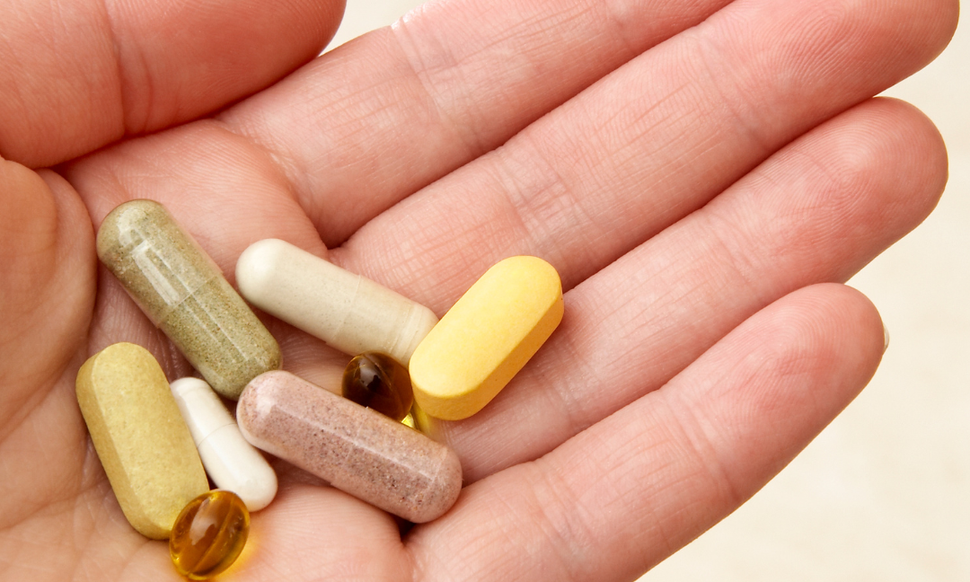 NAD vs. Vitamin B3: What’s the Difference, and Why Does It Matter?