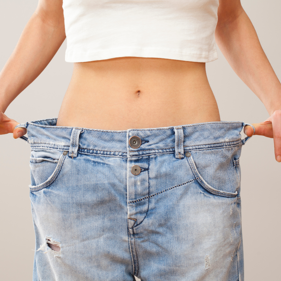 Can NAD⁺ Help With Weight Loss? Here’s What the Science Says