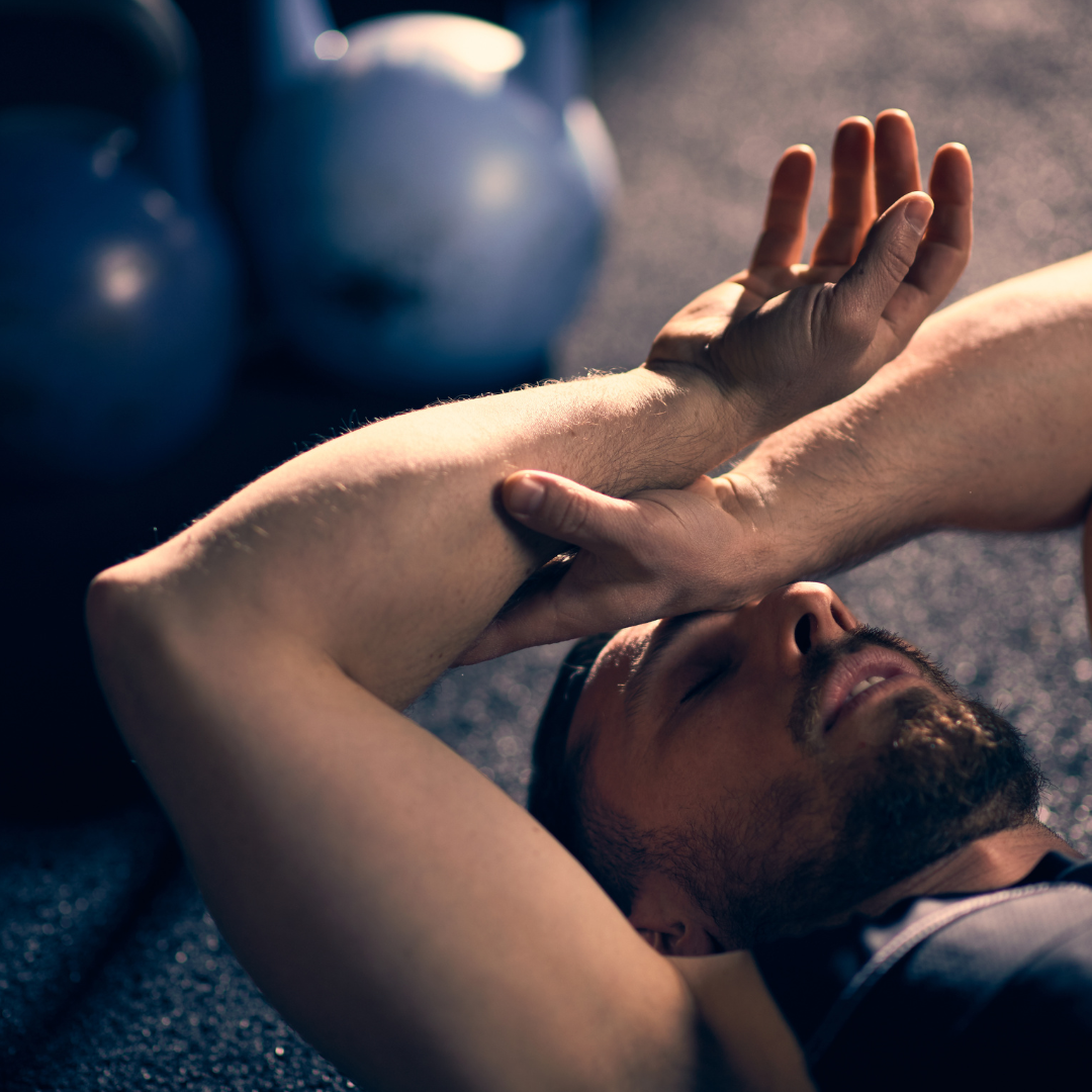 Is Your Body Running Low on NAD⁺? Here Are the Warning Signs