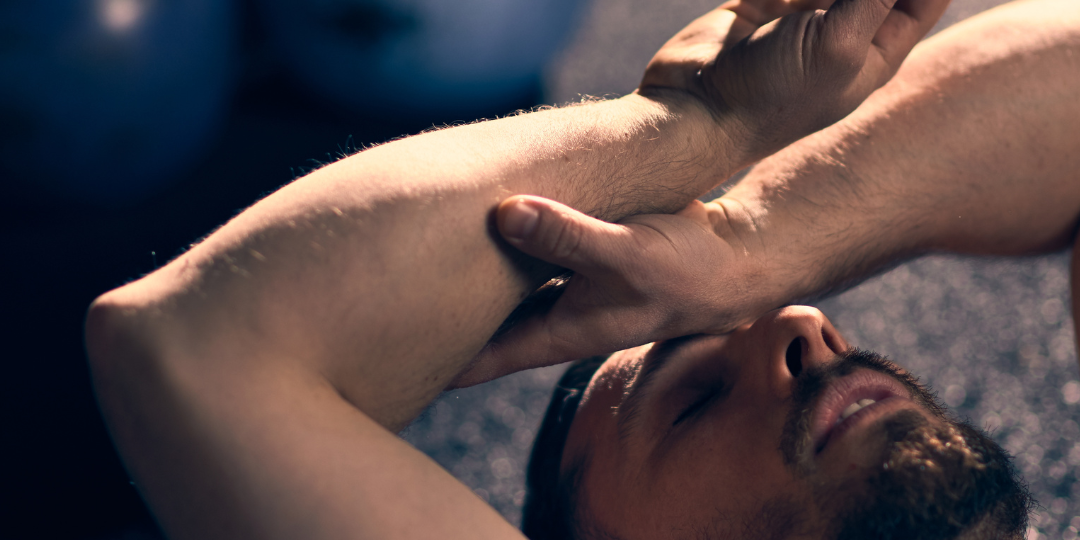 Is Your Body Running Low on NAD⁺? Here Are the Warning Signs