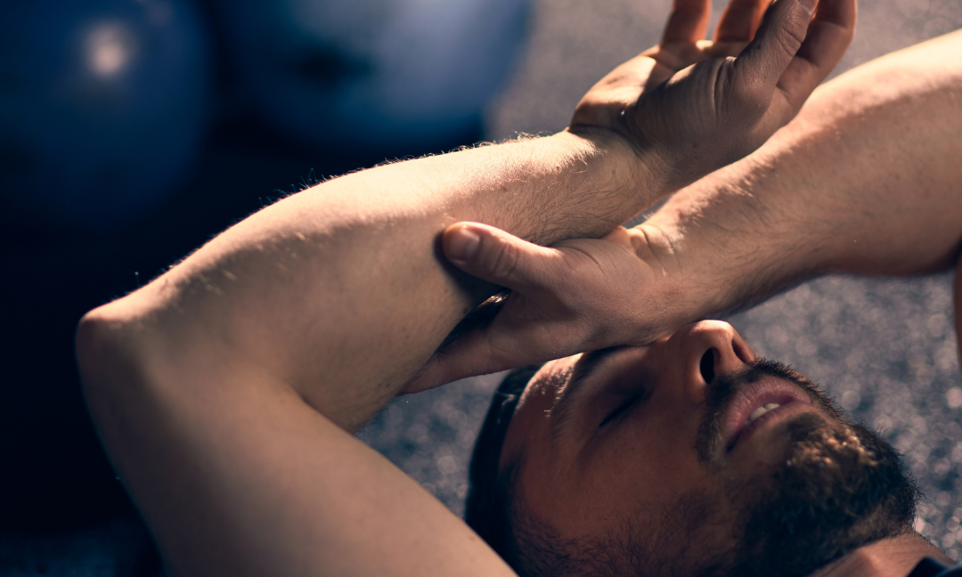 Is Your Body Running Low on NAD⁺? Here Are the Warning Signs