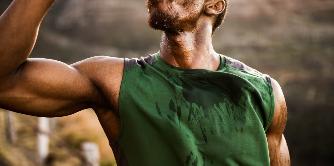 Muscle Cramps? You could be missing Electrolytes