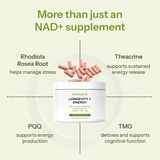 Longevity + Energy Formula