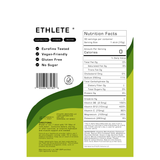 Electrolytes + Creatine (30 sticks)