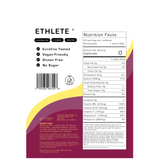 Electrolytes + Creatine (30 sticks)