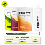 ETHLETE Starter Kit
