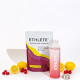 Electrolytes + Creatine (30 sticks)