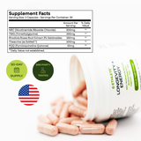 NAD+ Longevity + Energy