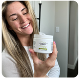 NAD+ Longevity + Energy